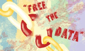 To “free the data,” expert group urges NCI to spend money to speed up data sharing