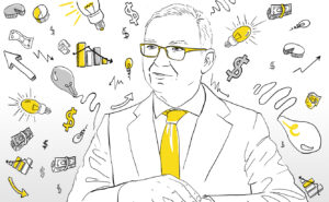 José Baselga resigns as physician-in-chief at Memorial Sloan Kettering