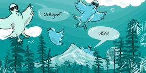 Oregon flirts with—and quickly abandons—plan to deny Medicaid payment for next-generation sequencing