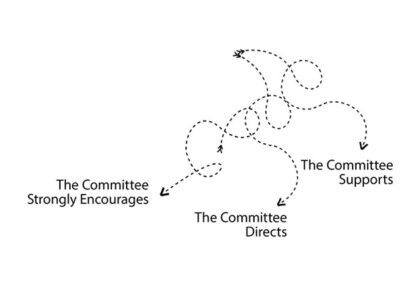Here are the strings attached to the NIH funding increase: House and Senate report language