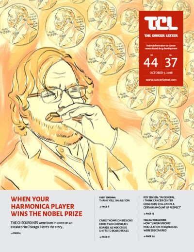Next issue