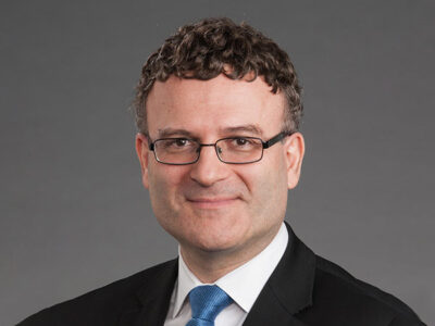 How tumor-specific modulation frequencies were discovered