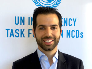 WHO’s Ilbawi: St. Jude partnership can resolve inequality, capacity issues in childhood cancer