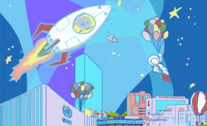 St. Jude and the World Health Organization collaborate in first-ever global alliance to boost cancer cure rates in children