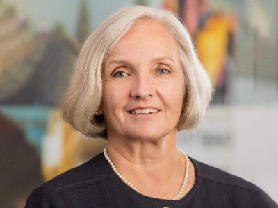 Reasons for hope for acute myeloid leukemia patients