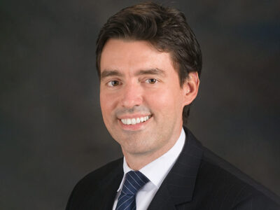 Ramirez: We no longer offer minimally invasive radical hysterectomy at MD Anderson