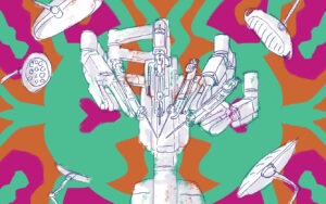 Minimally invasive surgery lowers survival in cervical cancer, new studies show