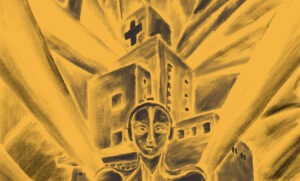 Artificial intelligence can entrench disparities—here’s what we must do