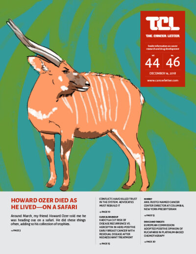 Previous issue