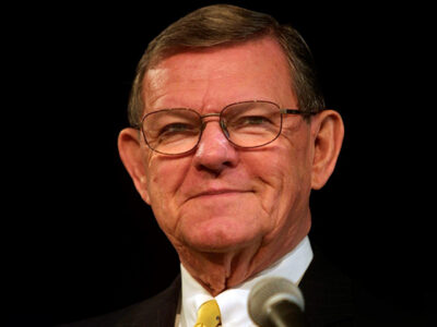 Charles A. Coltman Jr., long-time SWOG chair and co-founder of the San Antonio Breast Cancer Symposium, dies at 88