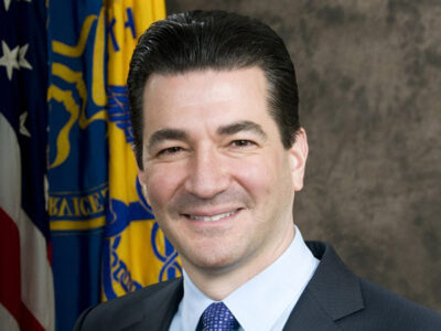Gottlieb: Oncology center shows how FDA can improve regulation, lower development costs