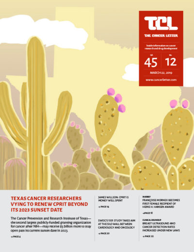Previous issue