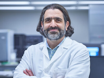 CHOP’s Resnick: Big data will transition from research to the standard of care in the clinic