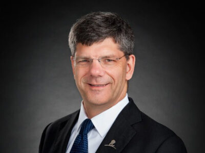 St. Jude’s Roberts: “No single institution can maximize cures and minimize toxicities alone”