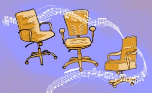 The Gottlieb-Sharpless-Lowy rearrangement