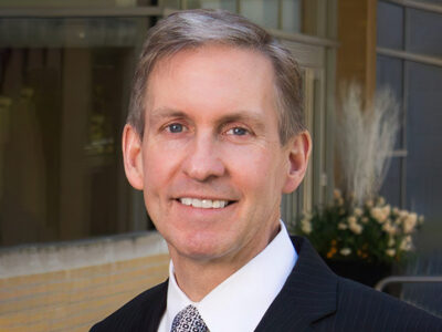 Pisters: “Trust is broken when a grant reviewer decides that an idea should be better done elsewhere”