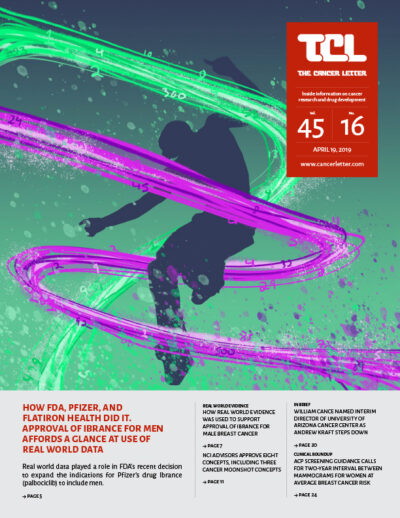 Previous issue
