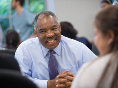 Paul Godley, oncologist and disparities researcher, dies at 61