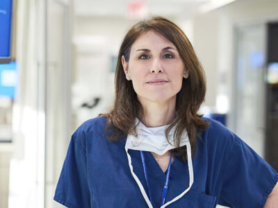 MSK’s Kirstein: Robotic mastectomy not demonstrated to be safe for treatment or prevention of breast cancer