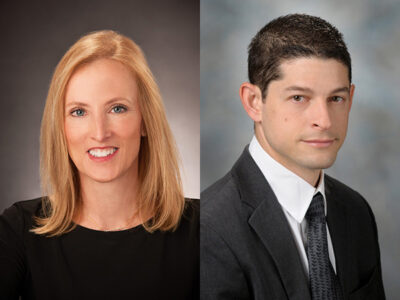 MD Anderson’s Hunt and Selber: We will study immediate and long-term outcomes of robotic mastectomy in a prospective trial