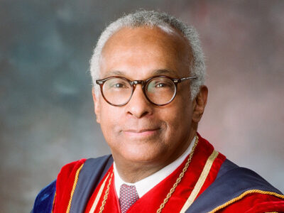 LaSalle D. Leffall, Jr., a pioneering surgeon, dies at 89