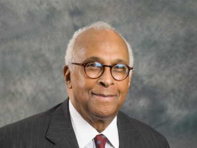 Leffall, one of five surgeons to serve as president of two ACSs, the American Cancer Society and American College of Surgeons