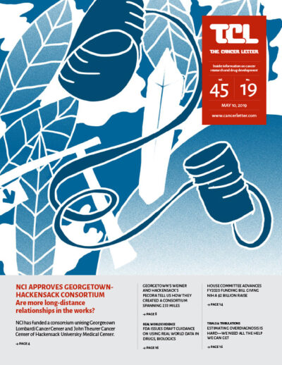 Volume 45 | Issue 19 - May 10, 2019