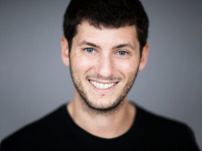 Hirsch: I Dropped Out of Stanford to Start Syapse