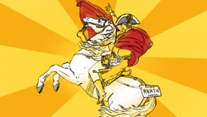 How a New Jersey hospital used a misguided study of robotic surgery to wage an ill-fated war on breast cancer