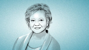 Why I choose to play a dual role in TMIST