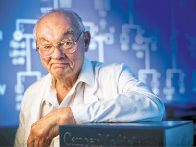 Henry Lynch, pioneer of hereditary cancer detection, dies at 91