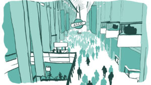 ASCO’s mCODE seeks to compose lingua franca for cancer informatics