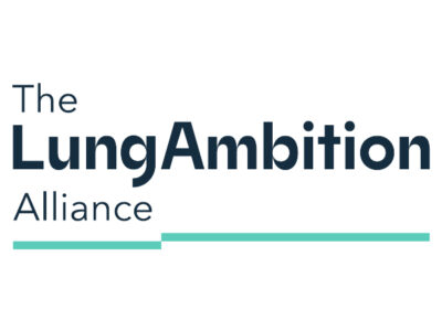 Lung Ambition Alliance seeks global partners to double lung cancer survival rates by 2025
