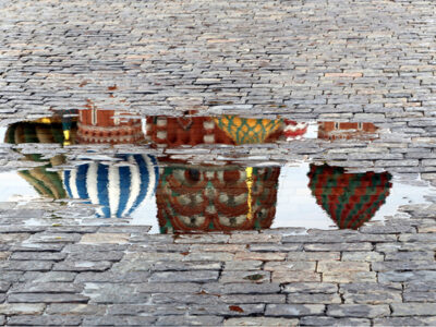 Skyfall falls to earth