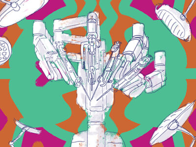 When Surgical Innovation Kills