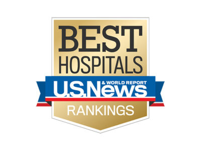 MD Anderson retains top spot on U.S. News rankings; Johns Hopkins moves up to No. 4