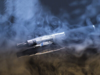 E-cigarette use rises in young adults as combustible cigarette use declines