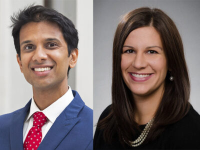 Oncologists quickly react to label changes for immunotherapies, a study by Penn, Flatiron shows