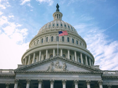 As government shutdown looms, don’t lose sight of bigger battle over appropriations, sequestration