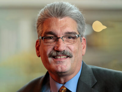 Fred Hutch’s Gilliland to step down in 2020 as part of what he sees as generational change