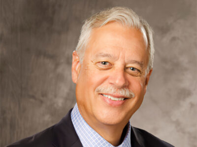 Michigan’s Philip Stella receives NCORP 2019 Harry Hynes Award