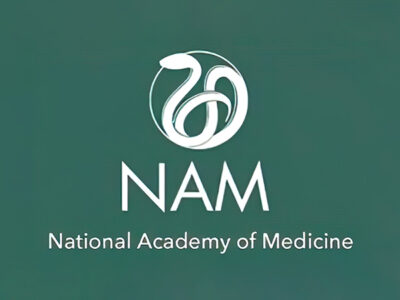 National Academy of Medicine elects 80 members