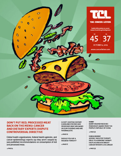 Volume 45 | Issue 37 - October 04, 2019