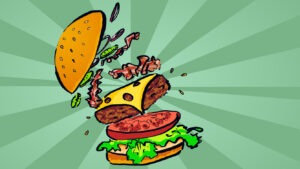 Don’t put red, processed meat back on the menu: