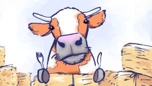 Scientists spar over COIs, methodology of  Annals guideline on red, processed meat