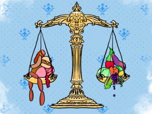 Should you eat a kielbasa tonight?