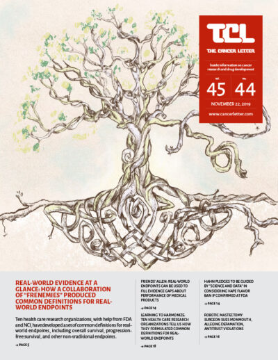 Volume 45 | Issue 44 - November 22, 2019