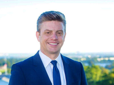 Friends’ Allen: Real-world endpoints can be used to fill evidence gaps about performance of medical products