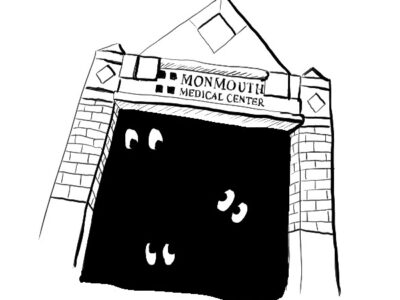 Robotic mastectomy surgeon sues Monmouth, alleging defamation, antitrust violations