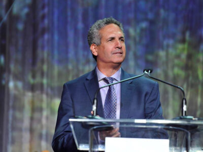 Teitell: How immunotherapy became the fourth pillar of cancer care at UCLA